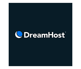 DIY Hosting by DreamHost